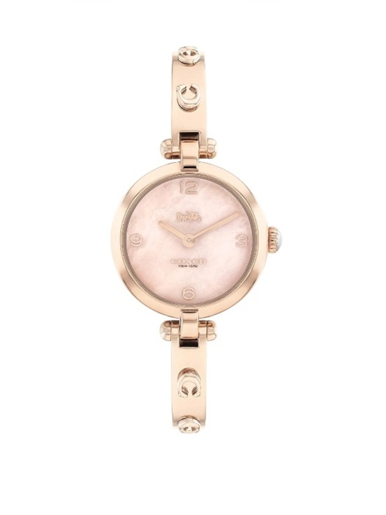 Coach Accessories - COACH Cary Women's Watch | Premium Fashion Timepiece for Her